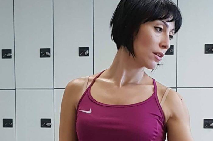 Testimonianza Melissa – Operatrice OG