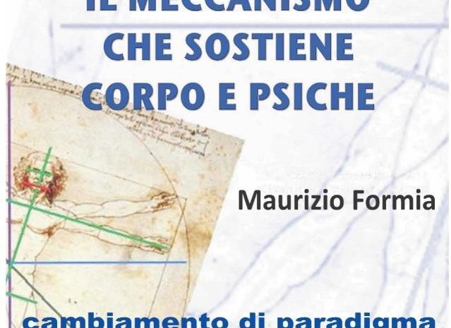 La CAUSA dei disordini posturali è fisica-meccanica-matematica