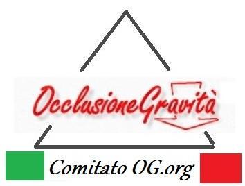 2022: la finalità POLITICA del Comitato Promotore per la tutela e la diffusione OG-OcclusioneGravità